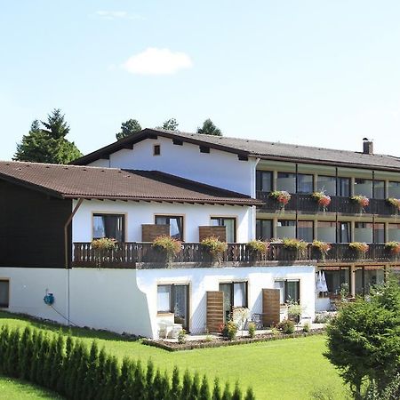 Hotel Alpenblick Berghof Halblech Værelse billede